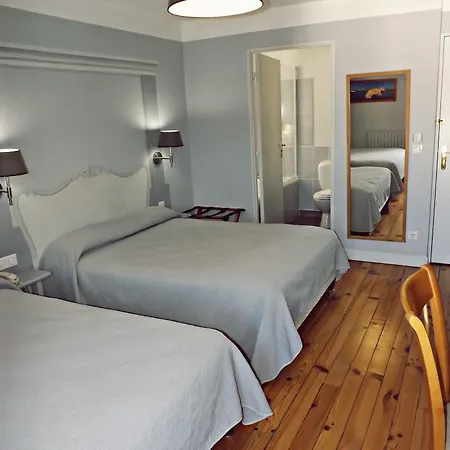 Majestic Hotel 3*