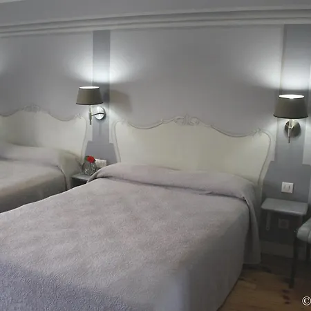Majestic Hotel 3*