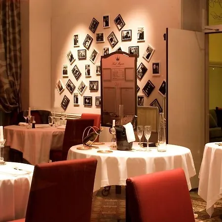 Majestic 3* Lourdes