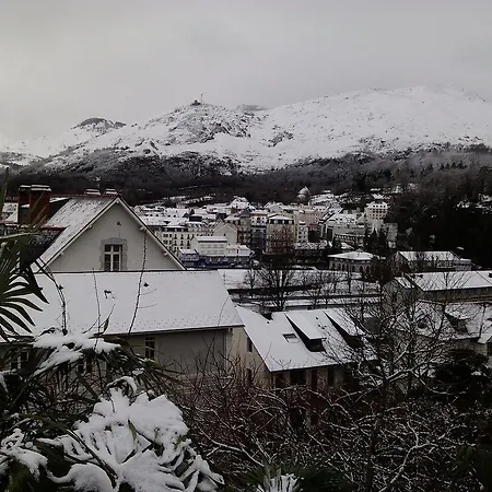 Hotel Majestic Lourdes