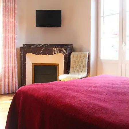 Majestic Hotel Lourdes