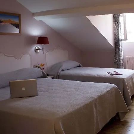 Majestic 3* Lourdes