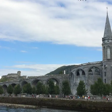 Majestic Hotel Lourdes