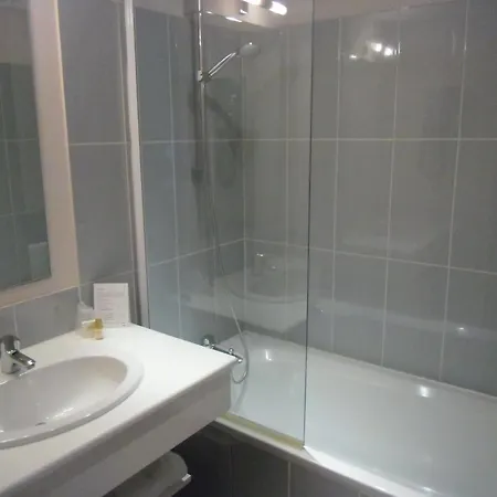 Hotel Majestic Lourdes