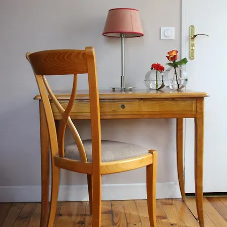 Hotel Majestic Lourdes