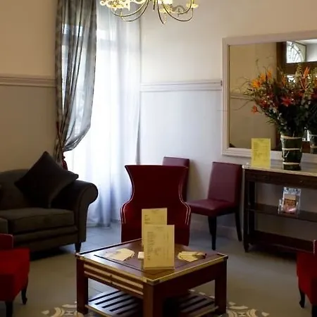 Hotel Majestic Lourdes