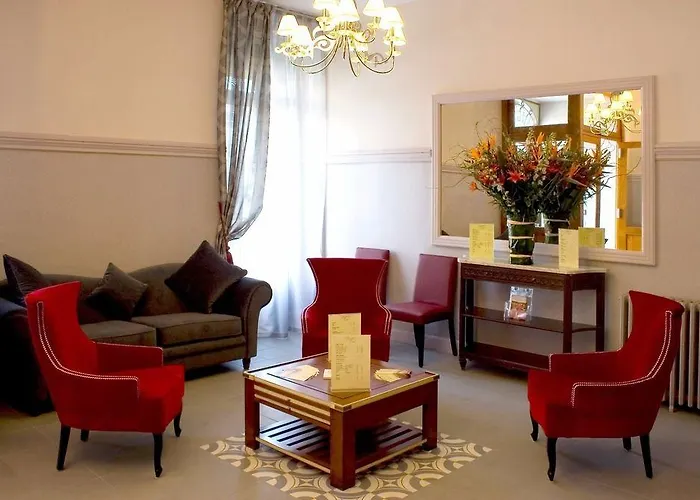 Majestic Λούρδη