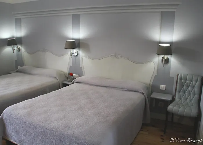 Majestic Ξενοδοχείο 3*