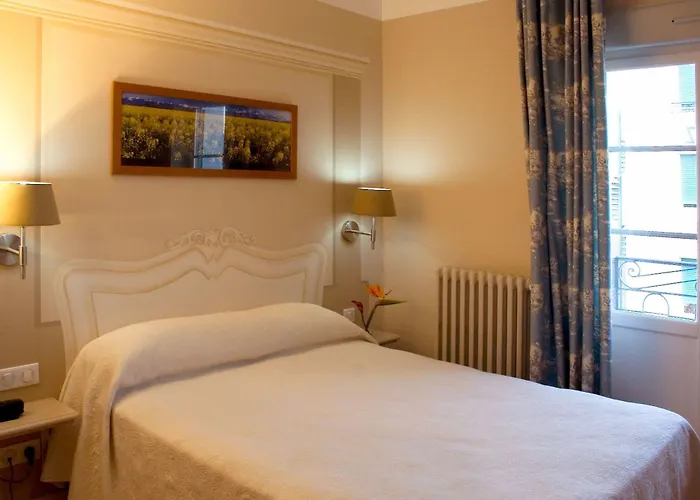 Hotel Majestic Lourdes