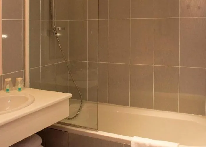 Majestic Ξενοδοχείο Λούρδη