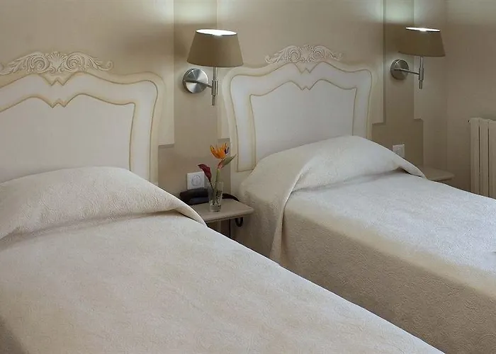 Majestic Hotel Lourdes