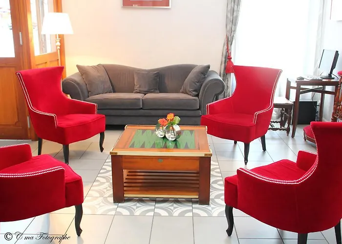 Majestic Ξενοδοχείο