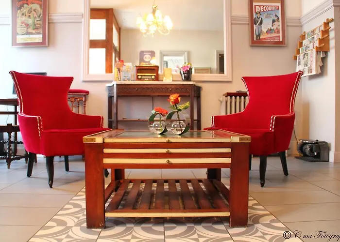 Majestic Ξενοδοχείο