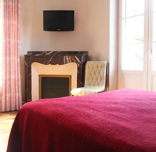 Majestic Ξενοδοχείο Λούρδη