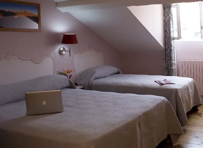 Majestic 3* Λούρδη