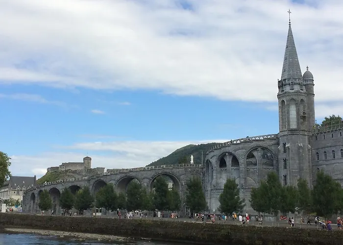 Majestic Ξενοδοχείο Λούρδη