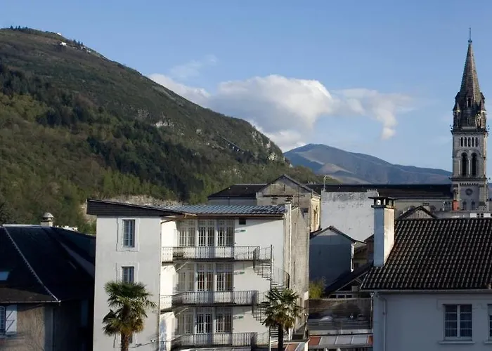 Majestic Ξενοδοχείο