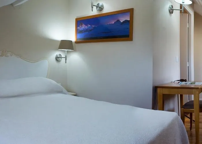 Majestic 3* Λούρδη