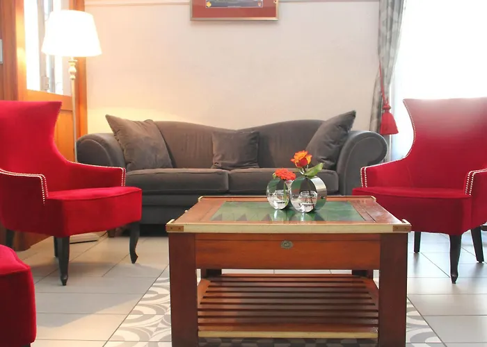 Majestic Ξενοδοχείο Λούρδη