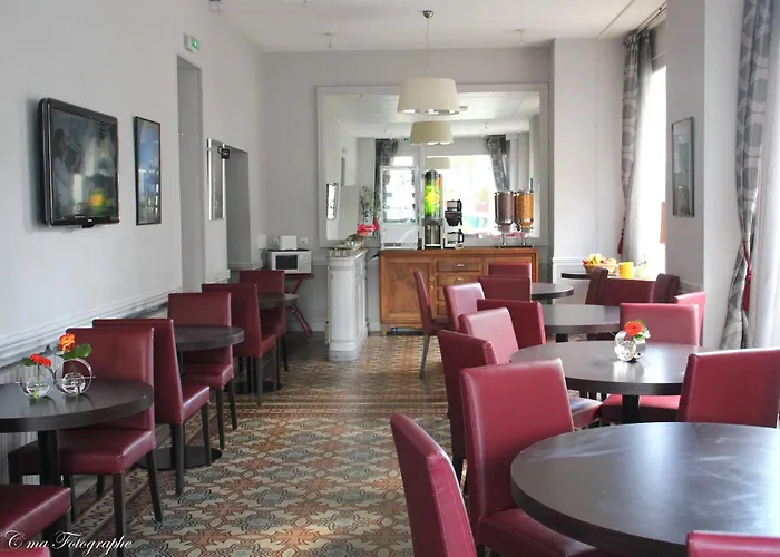 Majestic Ξενοδοχείο Λούρδη