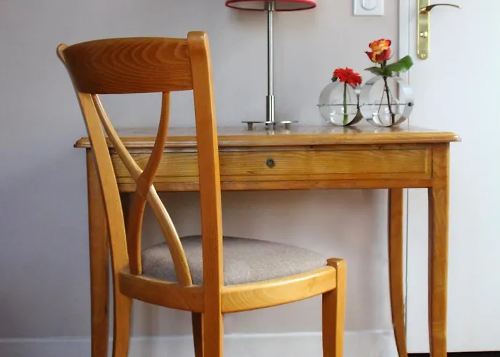 Ξενοδοχείο Majestic Λούρδη