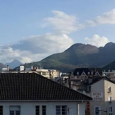 Ξενοδοχείο Majestic 3*