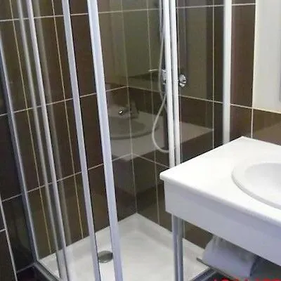 Ξενοδοχείο Majestic Λούρδη