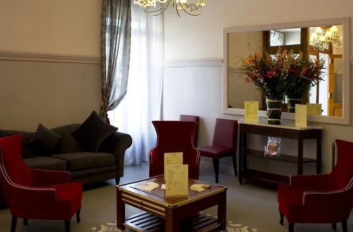 Ξενοδοχείο Majestic Λούρδη