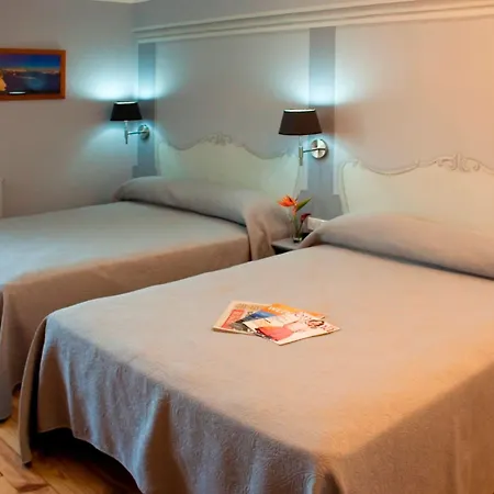 Hotel Majestic 3*