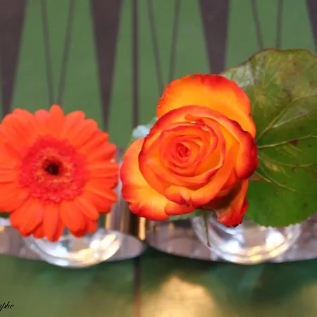 マジェスティック ホテル