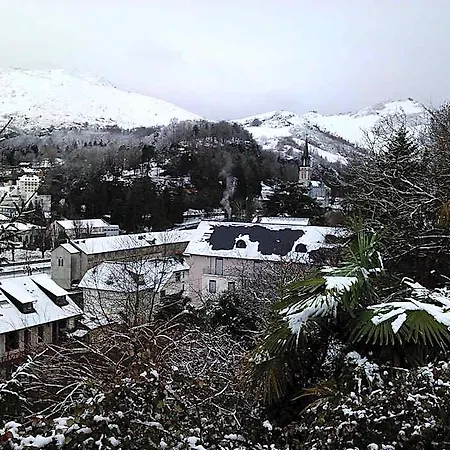 Majestic Hotel Lourdes