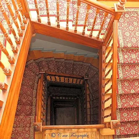Majestic Hotel Lourdes