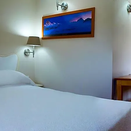 Hotel Majestic 3*