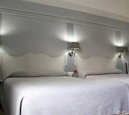 Hotel Majestic Lourdes