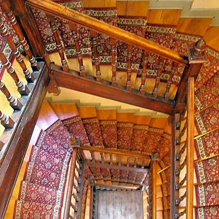 Hotel Majestic