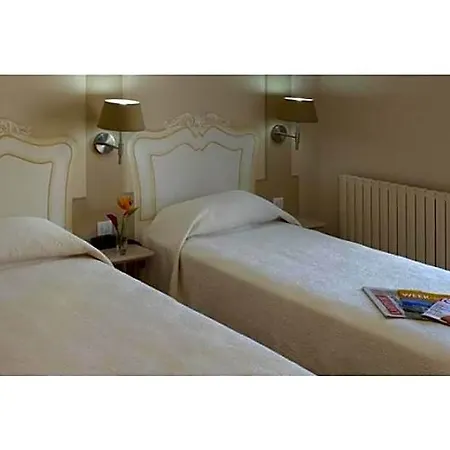 Majestic Hotel