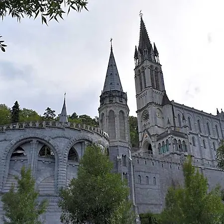 Hotel Majestic Lourdes