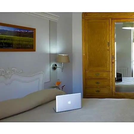 Hotel Majestic Lourdes