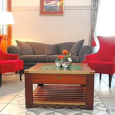 Hotel Majestic Lourdes