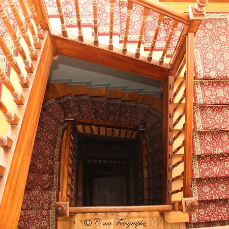 Hotel Majestic