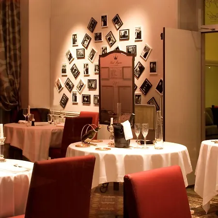 Hotel Majestic Lourdes