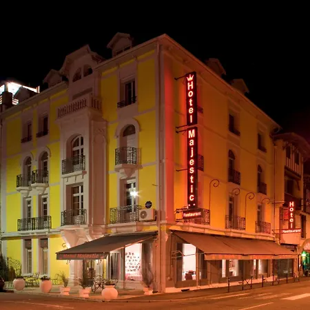 Majestic Hotel