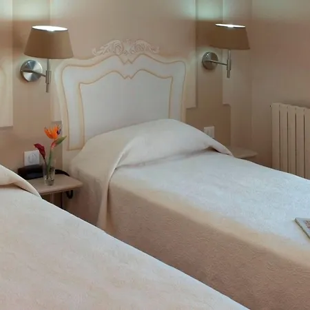 Hotel Majestic Lourdes