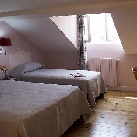 ホテル マジェスティック 3*