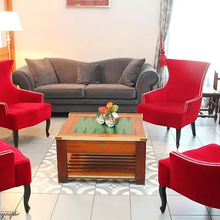 マジェスティック ホテル