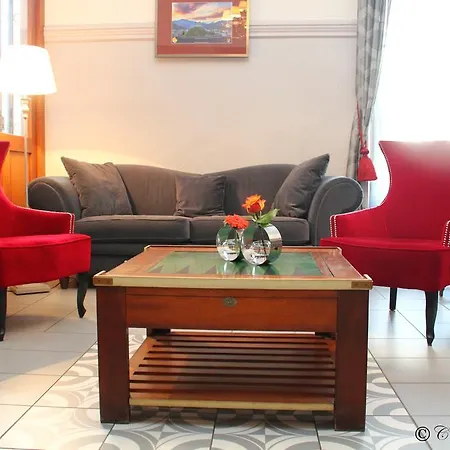 マジェスティック