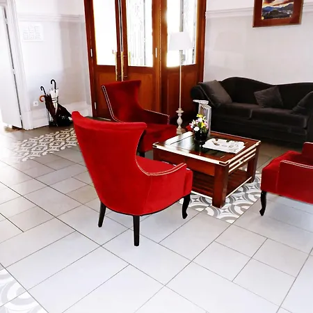 マジェスティック ホテル