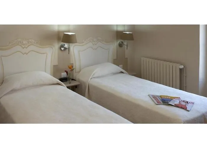 Majestic Hotel Lourdes