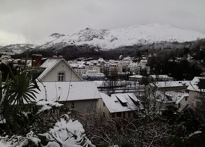 Hotel Majestic Lourdes