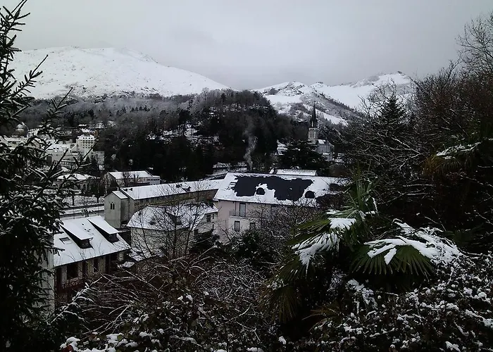 Majestic Hotel Lourdes